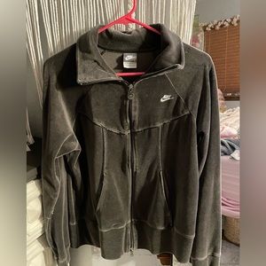 Nike Zip Up